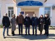 На Київщині відбулося виїзне засідання робочої групи з питань забезпечення належного фінансування судової влади